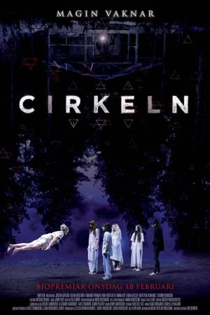 The Circle's poster