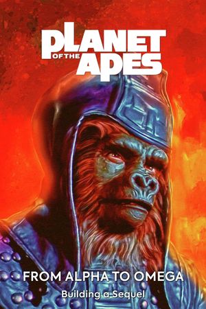 From Alpha to Omega: Building a Sequel's poster