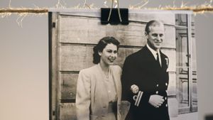 Prince Consorts: In the Shadow of the Crown's poster
