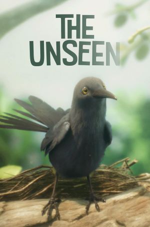 The Unseen's poster