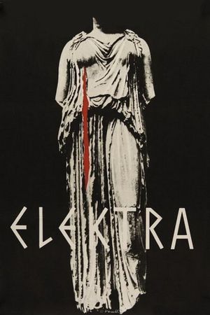 Electra's poster