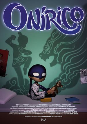 Onírico's poster