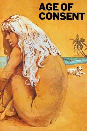 Age of Consent's poster