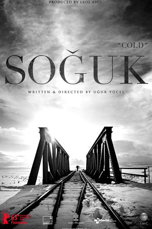Soguk's poster
