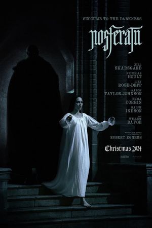 Nosferatu's poster