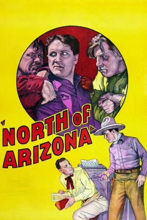North of Arizona's poster image