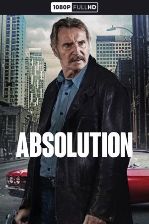 Absolution's poster