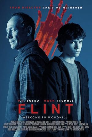 Flint's poster image