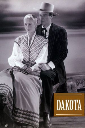 Dakota's poster