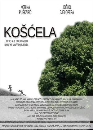 Koscela's poster