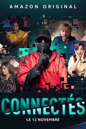 Connectés's poster