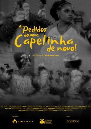 By Popular Demand, Capelinha Again!'s poster
