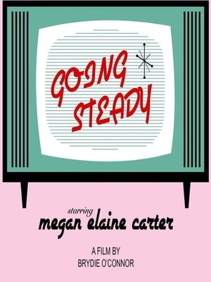 Going Steady's poster image