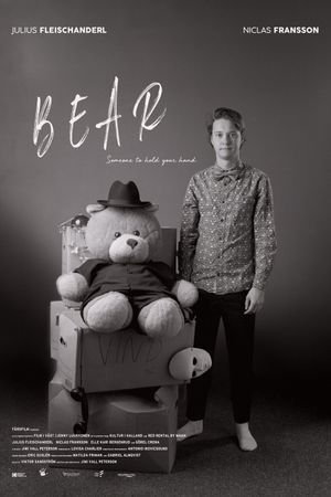 Bear's poster