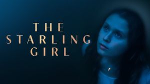 The Starling Girl's poster