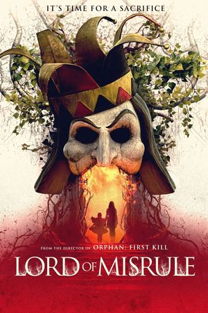 Lord of Misrule's poster