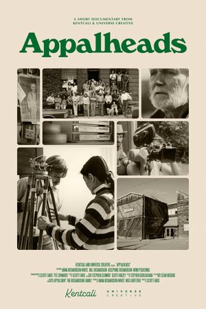 Appalheads's poster