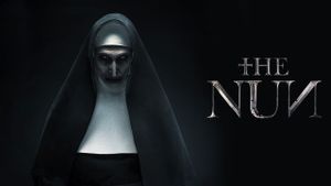 The Nun's poster