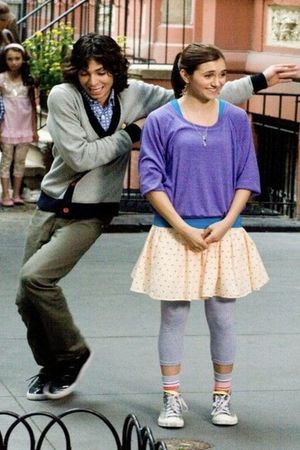 Step Up 3D's poster