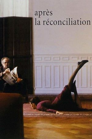 After the Reconciliation's poster