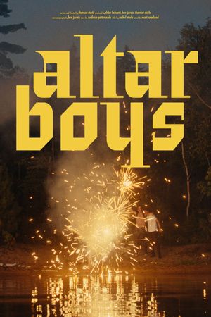 Altar Boys's poster image