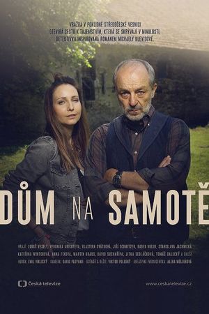 Dům na samotě's poster