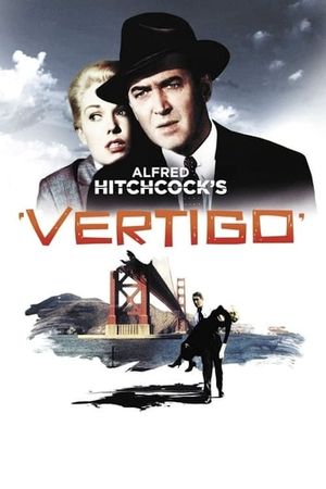 Vertigo's poster