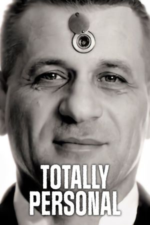 Totally Personal's poster