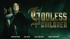 Godless Children's poster