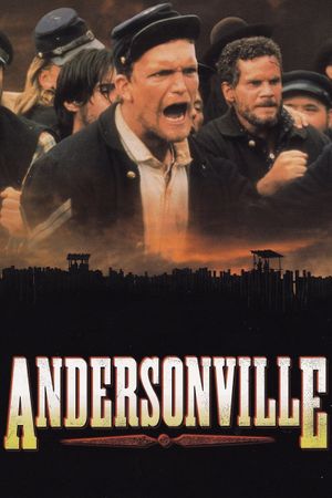 Andersonville's poster