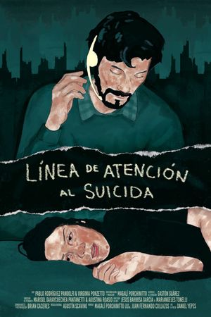 Suicide Hotline's poster image