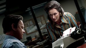 The Post's poster