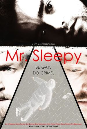 Mr. Sleepy's poster