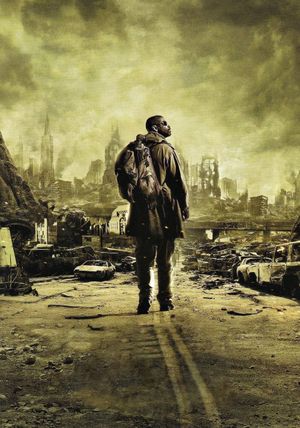 The Book of Eli's poster