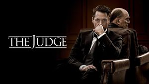 The Judge's poster