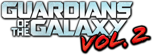 Guardians of the Galaxy Vol. 2's poster