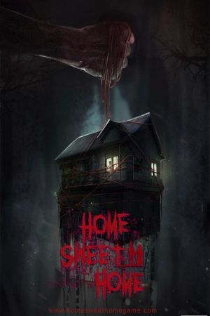 Home Sweet Home: Rebirth's poster
