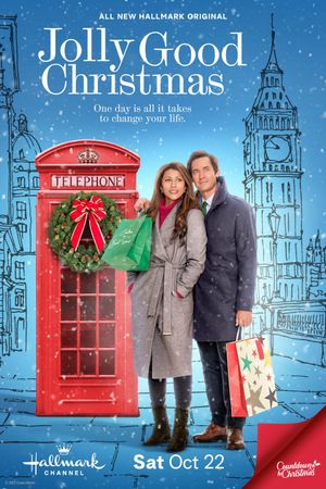 Jolly Good Christmas's poster