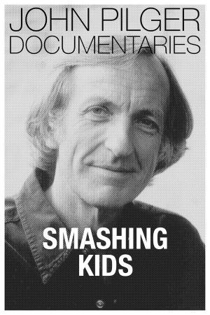 Smashing Kids's poster