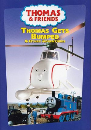 Thomas & Friends: Thomas Gets Bumped & Other Adventures's poster