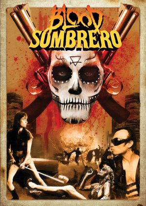 Blood Sombrero's poster
