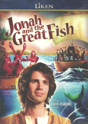 Jonah and the Great Fish's poster image