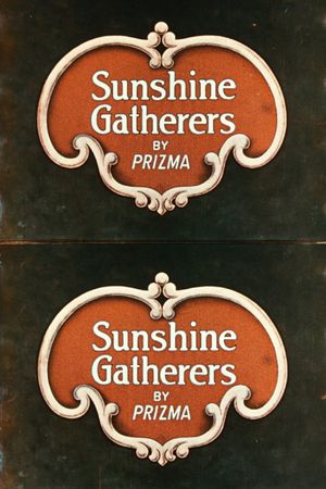 Sunshine Gatherers's poster
