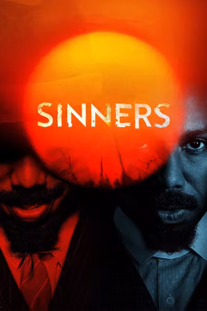 Sinners's poster