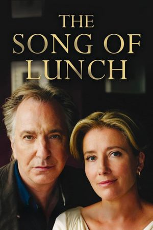 The Song of Lunch's poster