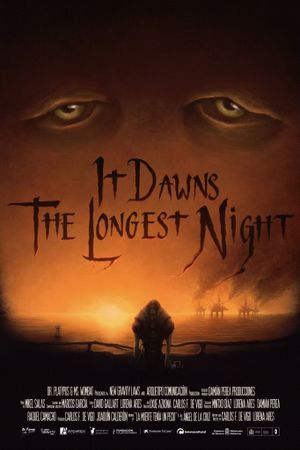 It Dawns the Longest Night's poster