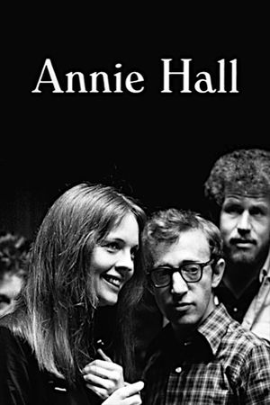 Annie Hall's poster