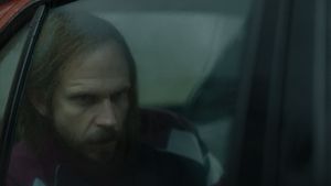 What Remains's poster