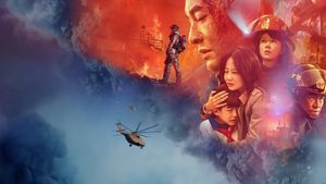 The Bravest's poster