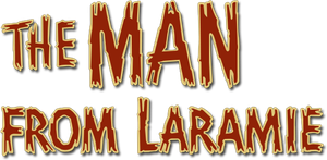 The Man from Laramie's poster